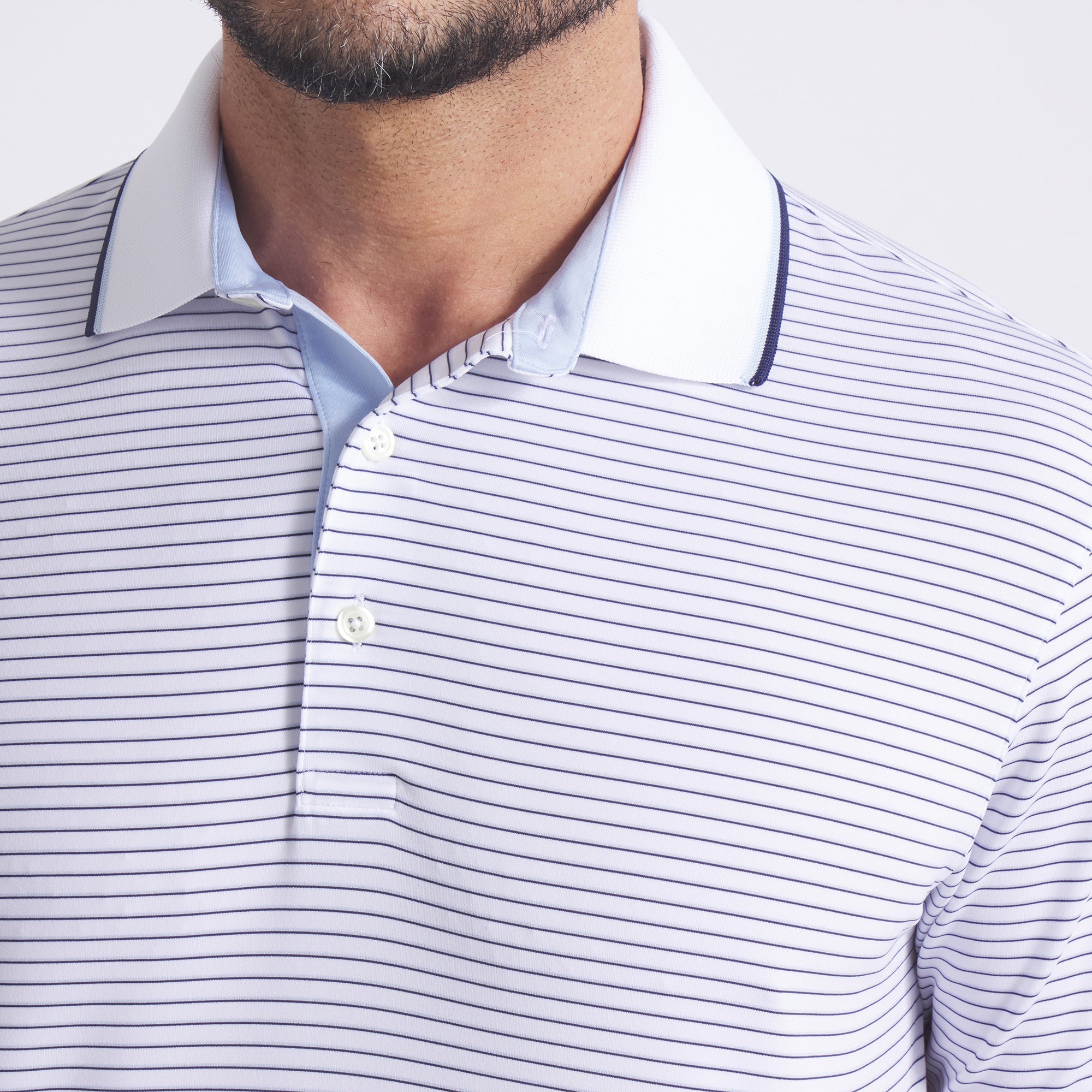 Haute Tropic / Deep Navy