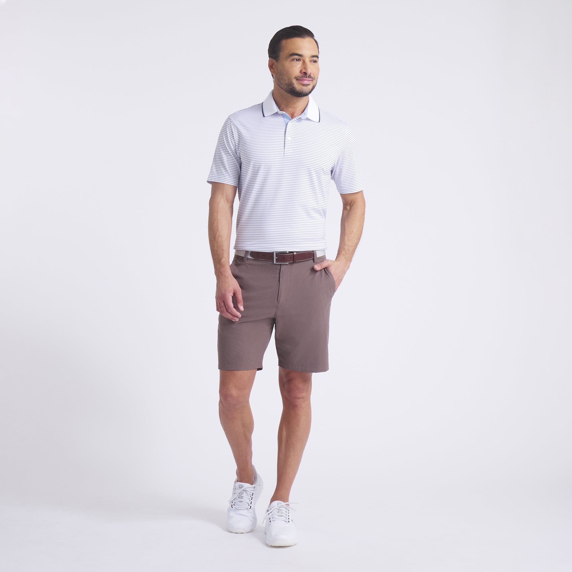 Haute Tropic / Deep Navy