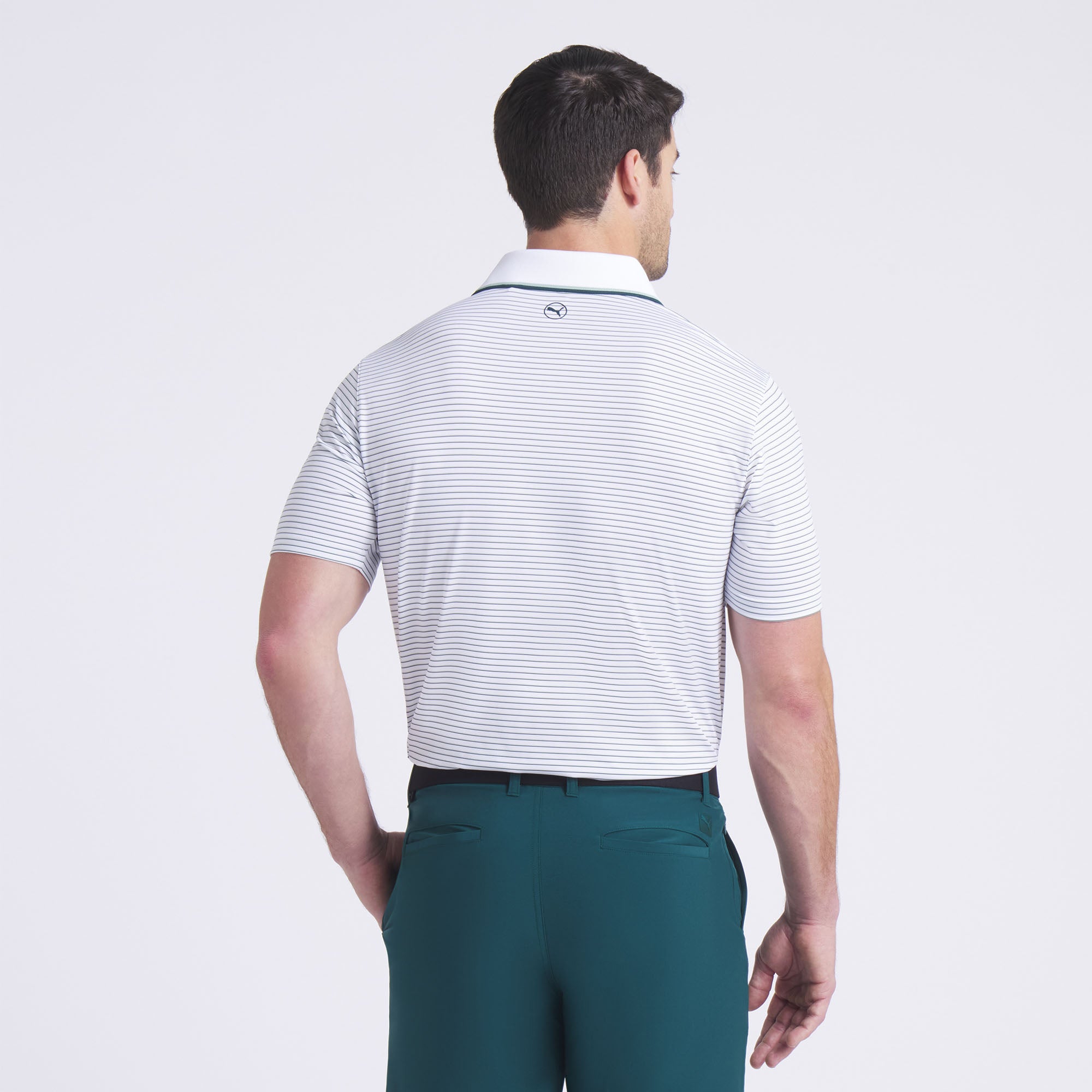 Light Moss / Green Terrain