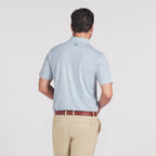 White Glow / Dark Myrtle