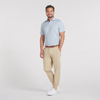 White Glow / Dark Myrtle