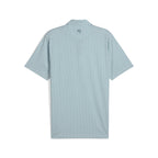 White Glow / Dark Myrtle