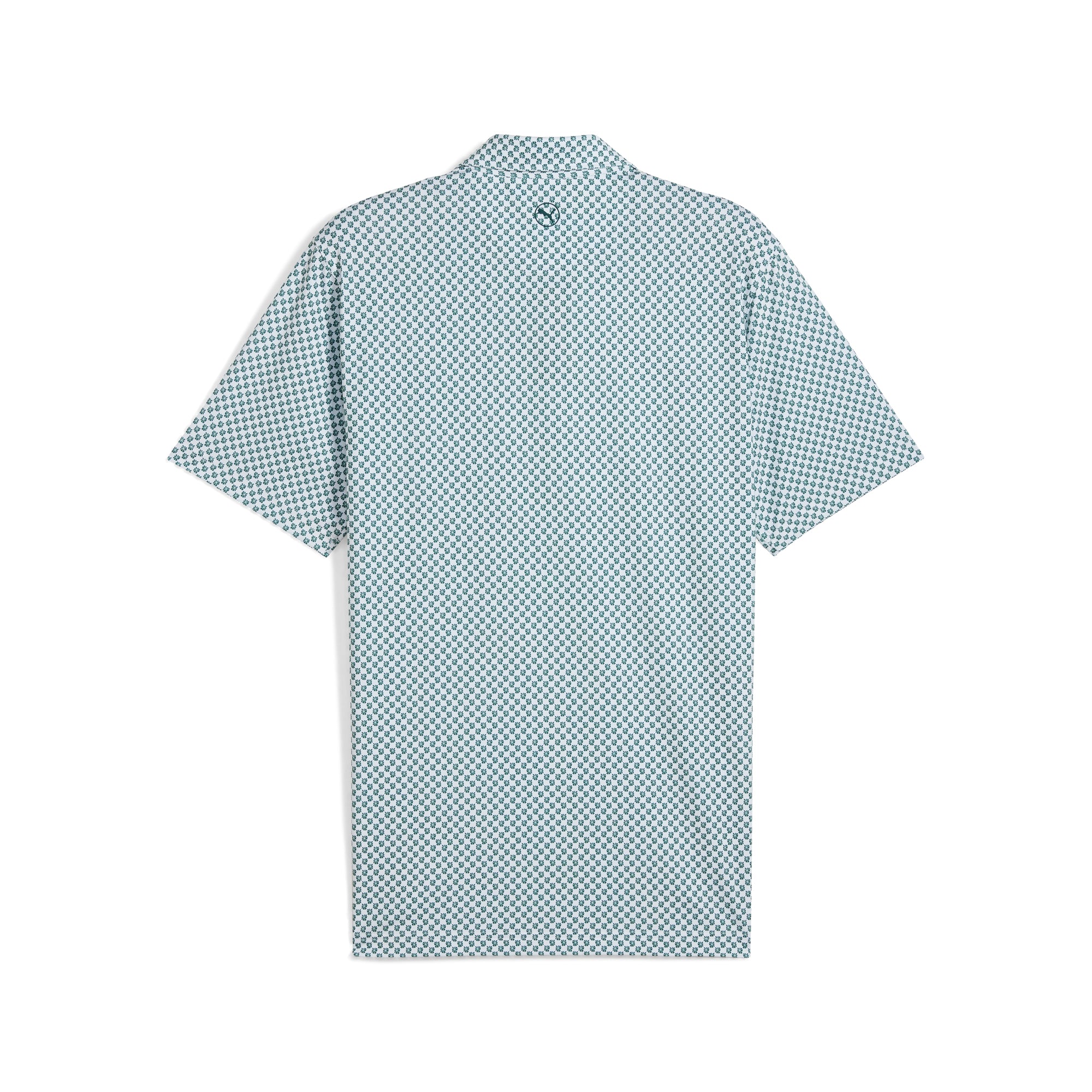 White Glow / Dark Myrtle