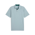 White Glow / Dark Myrtle