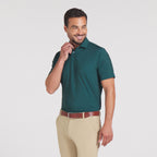 Dark Myrtle / Deep Navy