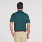 Dark Myrtle / Deep Navy