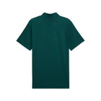 Dark Myrtle / Deep Navy