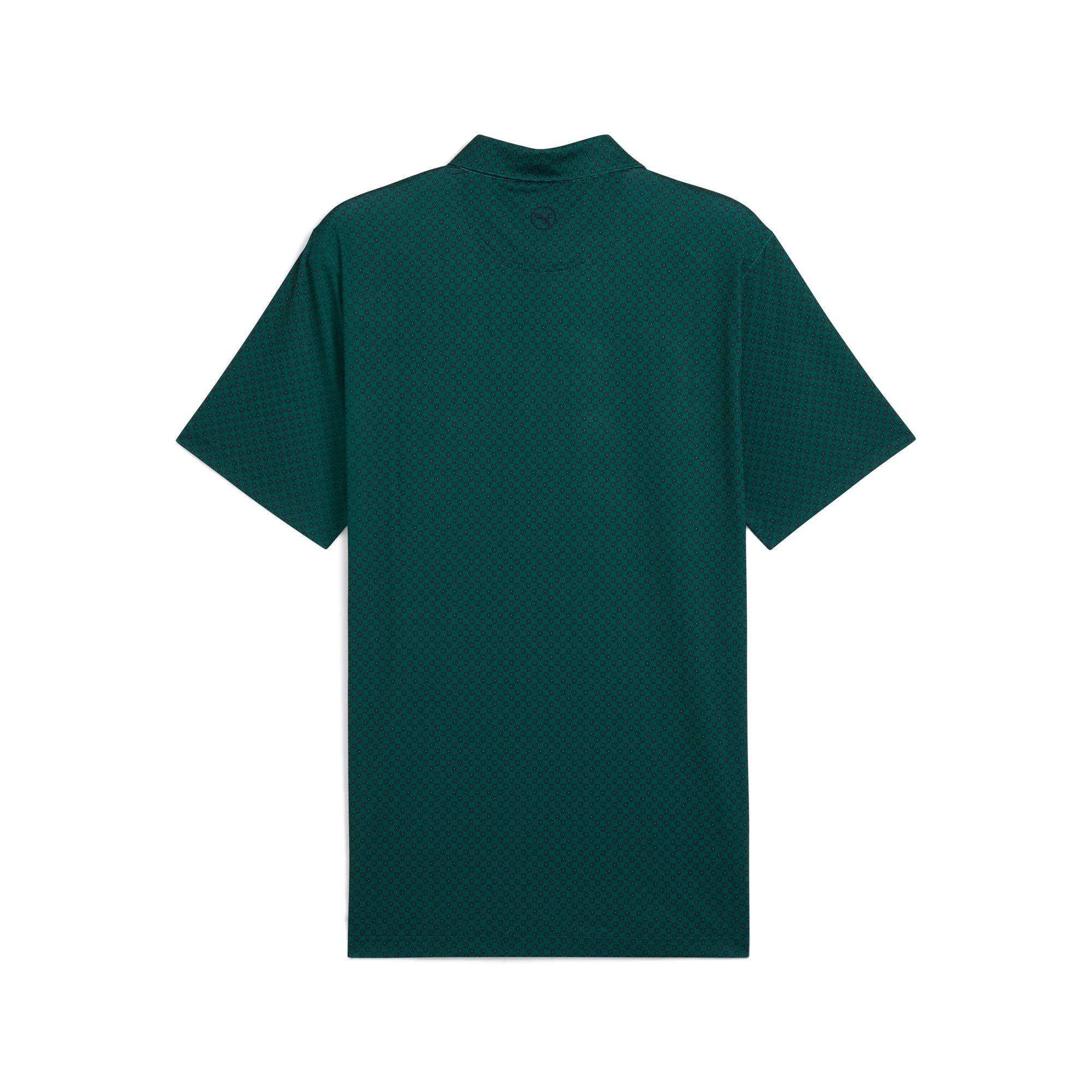 Dark Myrtle / Deep Navy