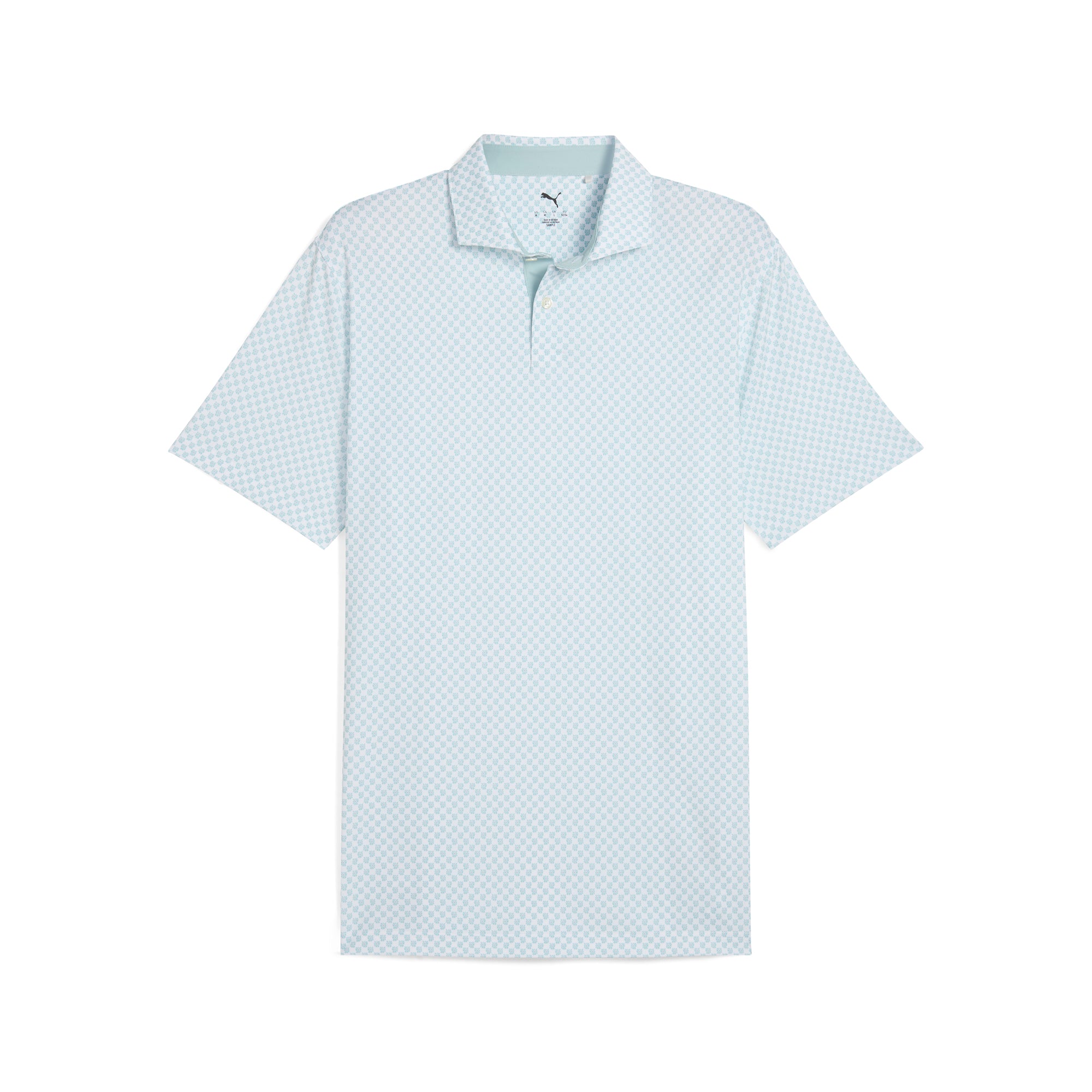 White Glow / Modern Mint