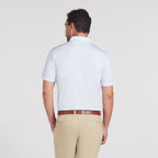 White Glow / Modern Mint