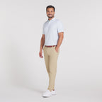 White Glow / Modern Mint