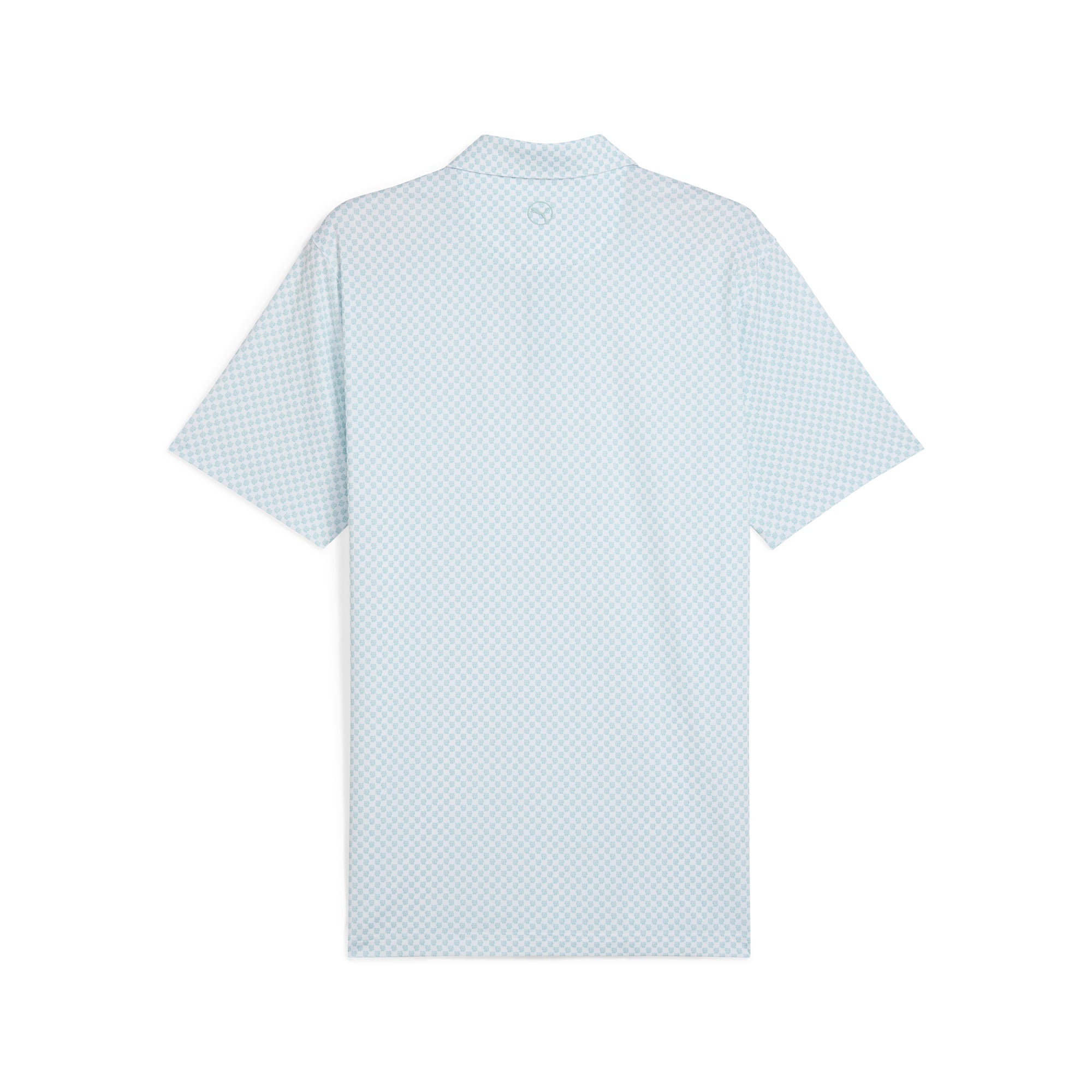 White Glow / Modern Mint