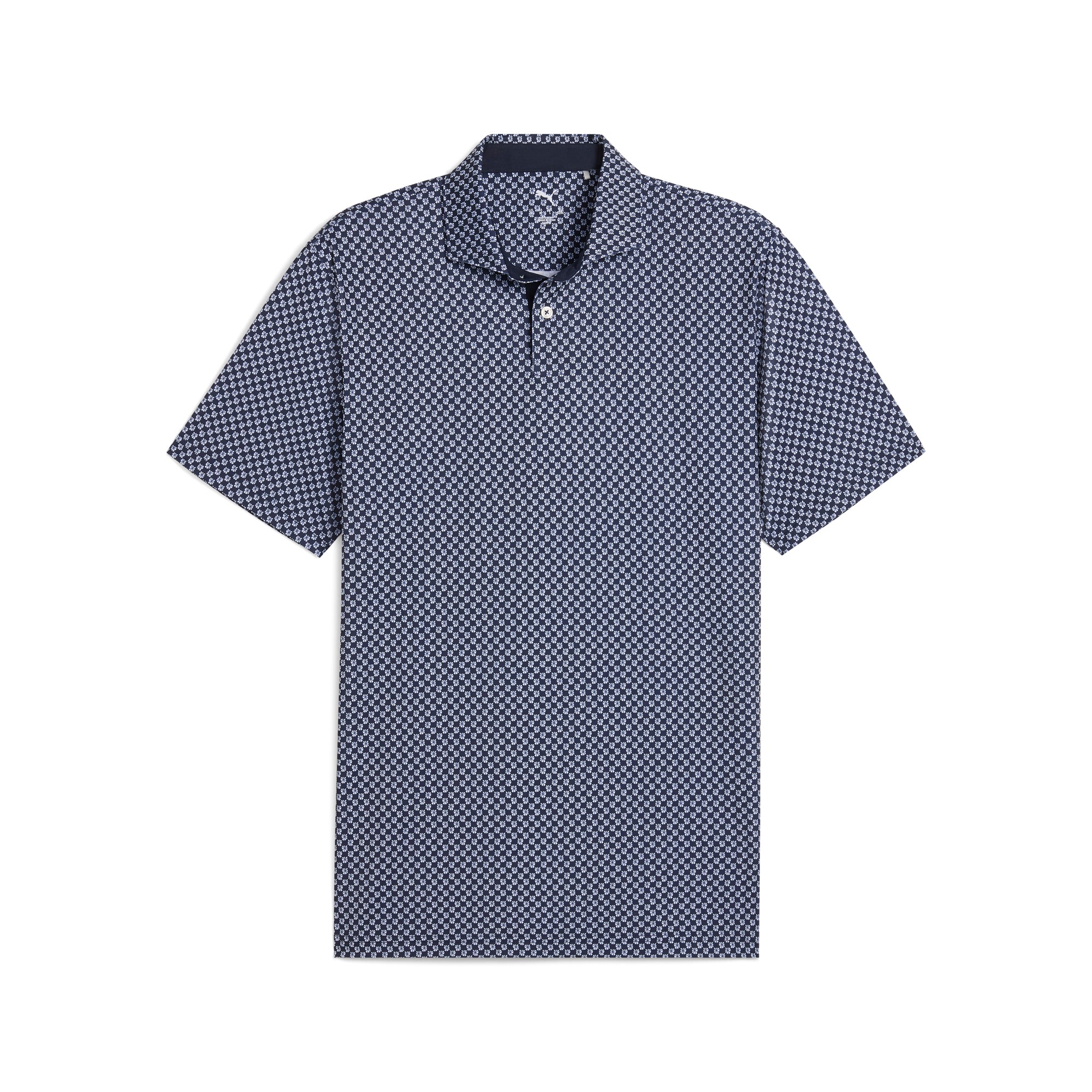 Deep Navy / White Glow