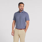 Deep Navy / White Glow