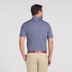 Deep Navy / White Glow