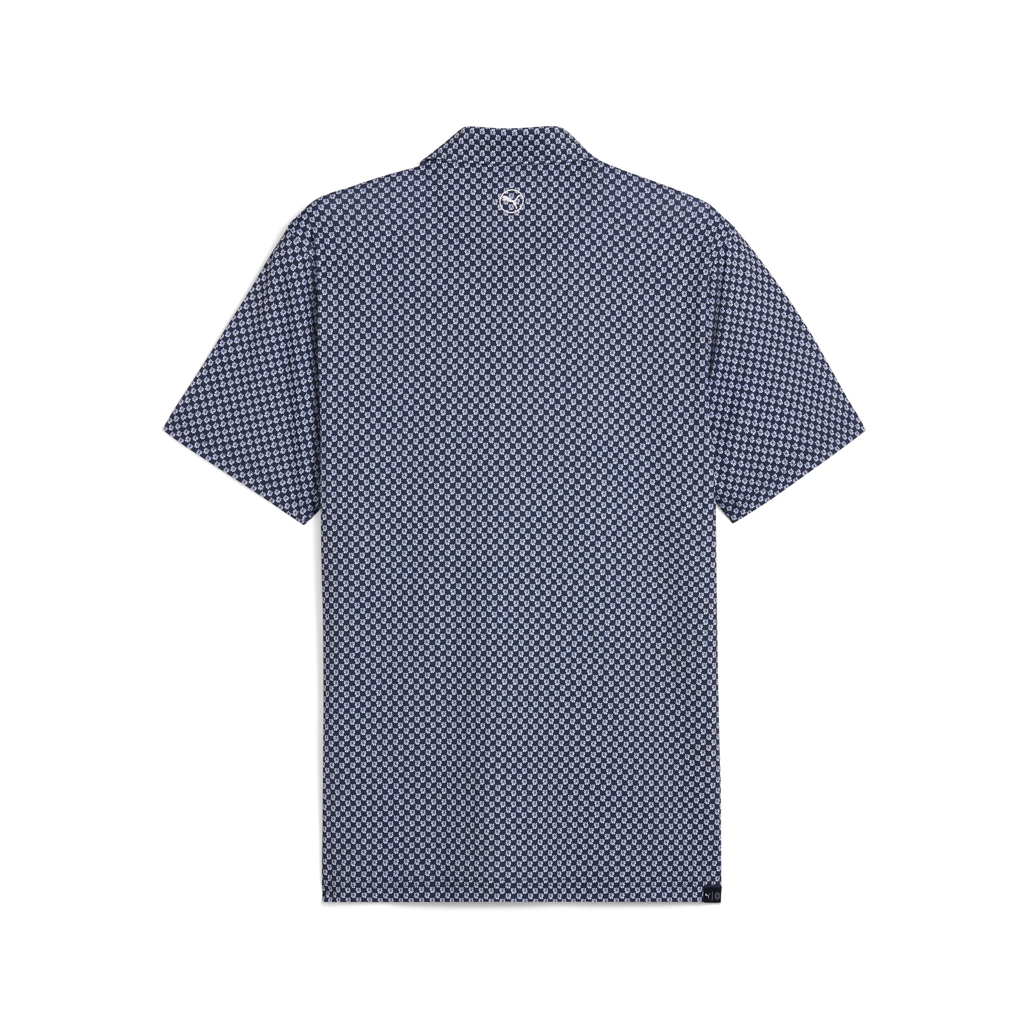 Deep Navy / White Glow