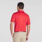 Red Fire / Dark Crimson