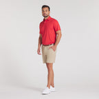 Red Fire / Dark Crimson