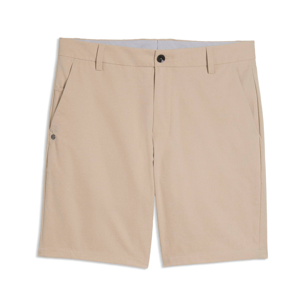 PUMA Golf 101 Avant 8" Golf Shorts Birch / 28