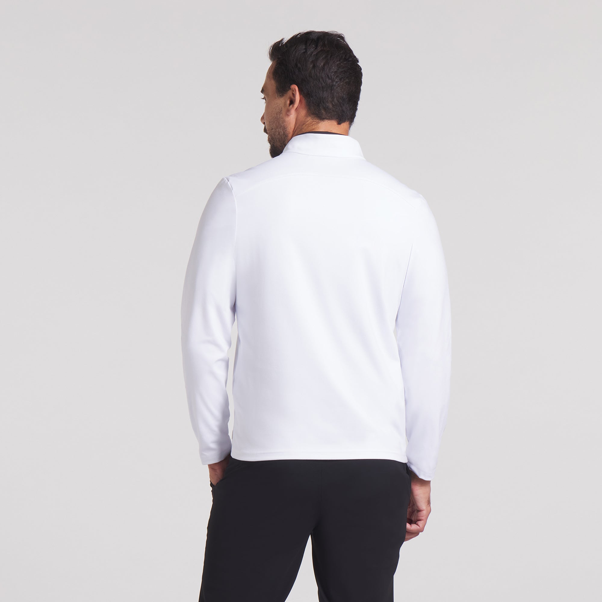 CLOUDSPUN Tech Golf 1/4 Zip – PUMA Golf
