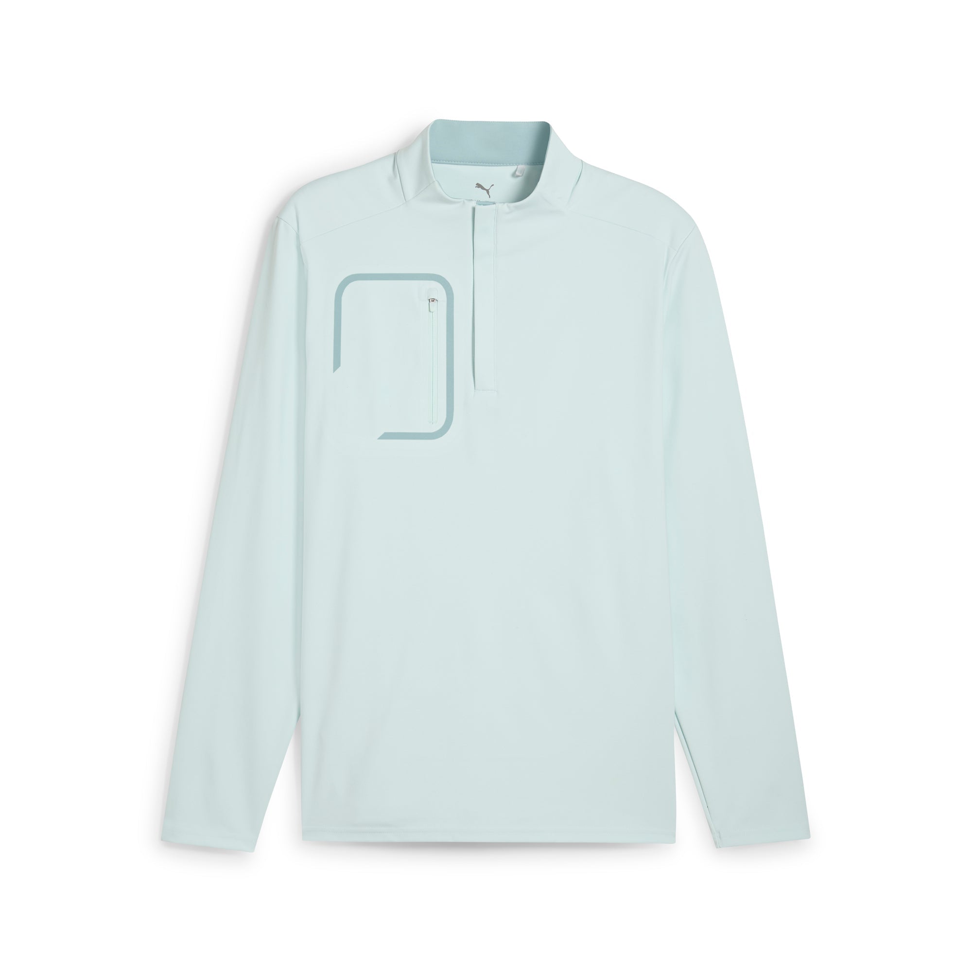 CLOUDSPUN Tech Golf 1/4 Zip – PUMA Golf