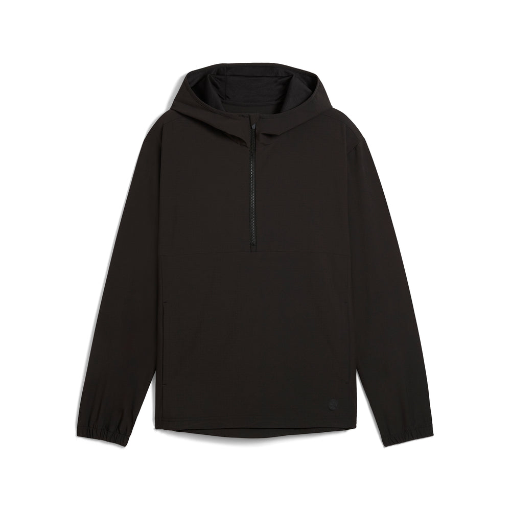PUMA Golf Ripguard Anorak Golf Jacket Puma black / xxl