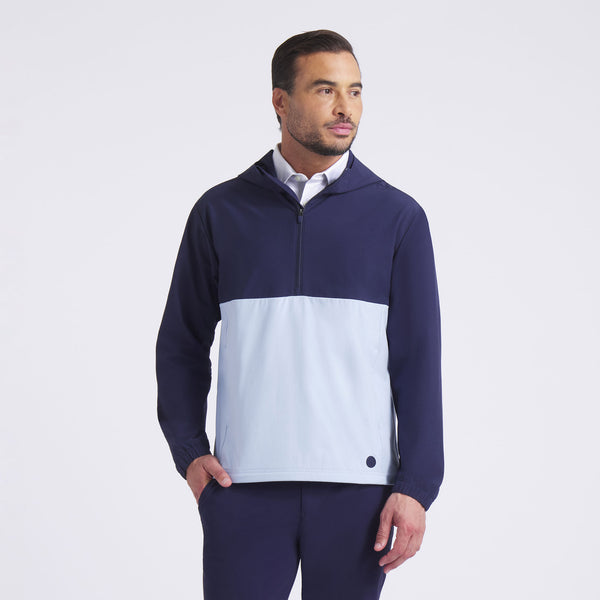Ripguard Anorak Golf Jacket – PUMA Golf