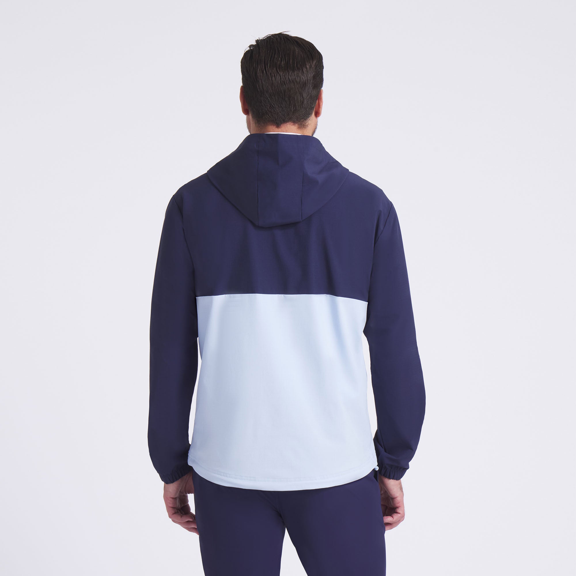 Ripguard Anorak Golf Jacket – PUMA Golf