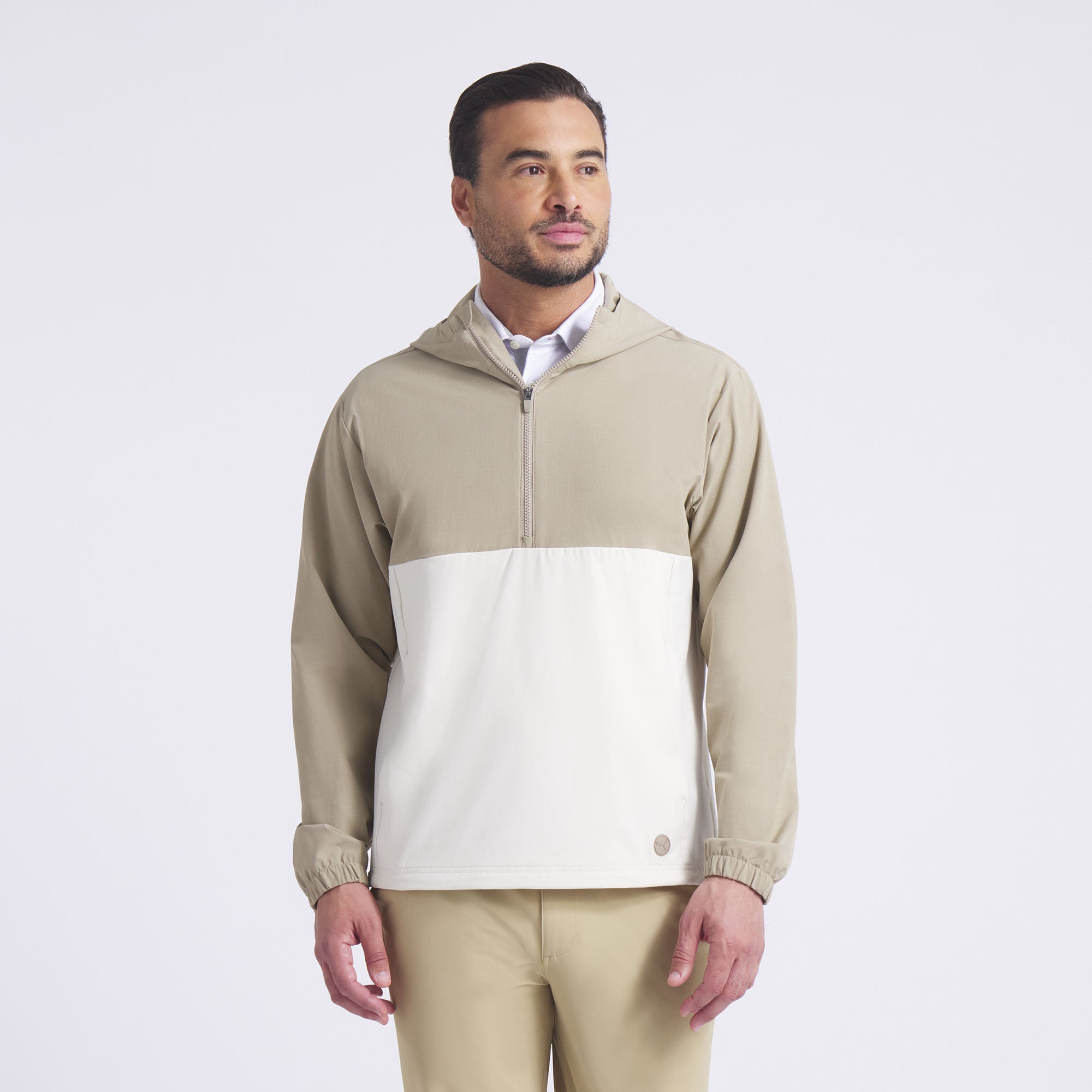 Ripguard Anorak Golf Jacket – PUMA Golf
