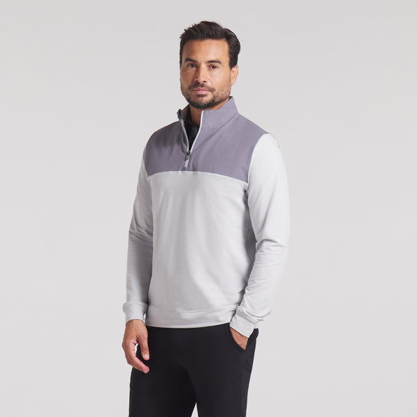 Ripguard Hybrid Golf 1/4 Zip – PUMA Golf