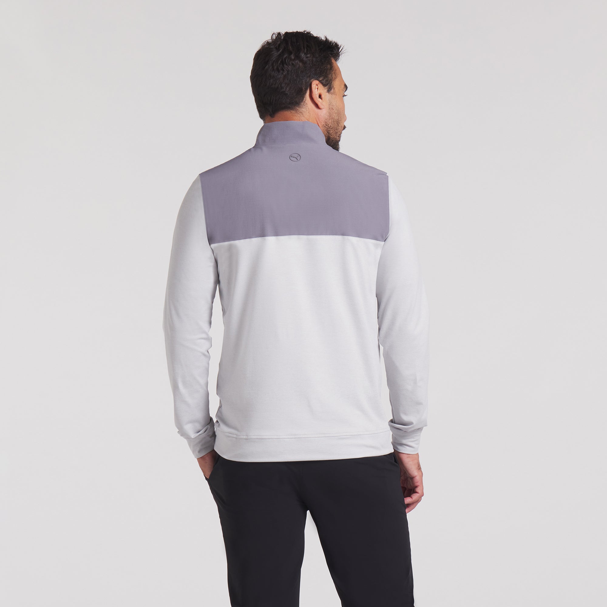 CPI/Golf セットアップ Ripguard Hybrid Golf 1/4 Zip – PUMA Golf