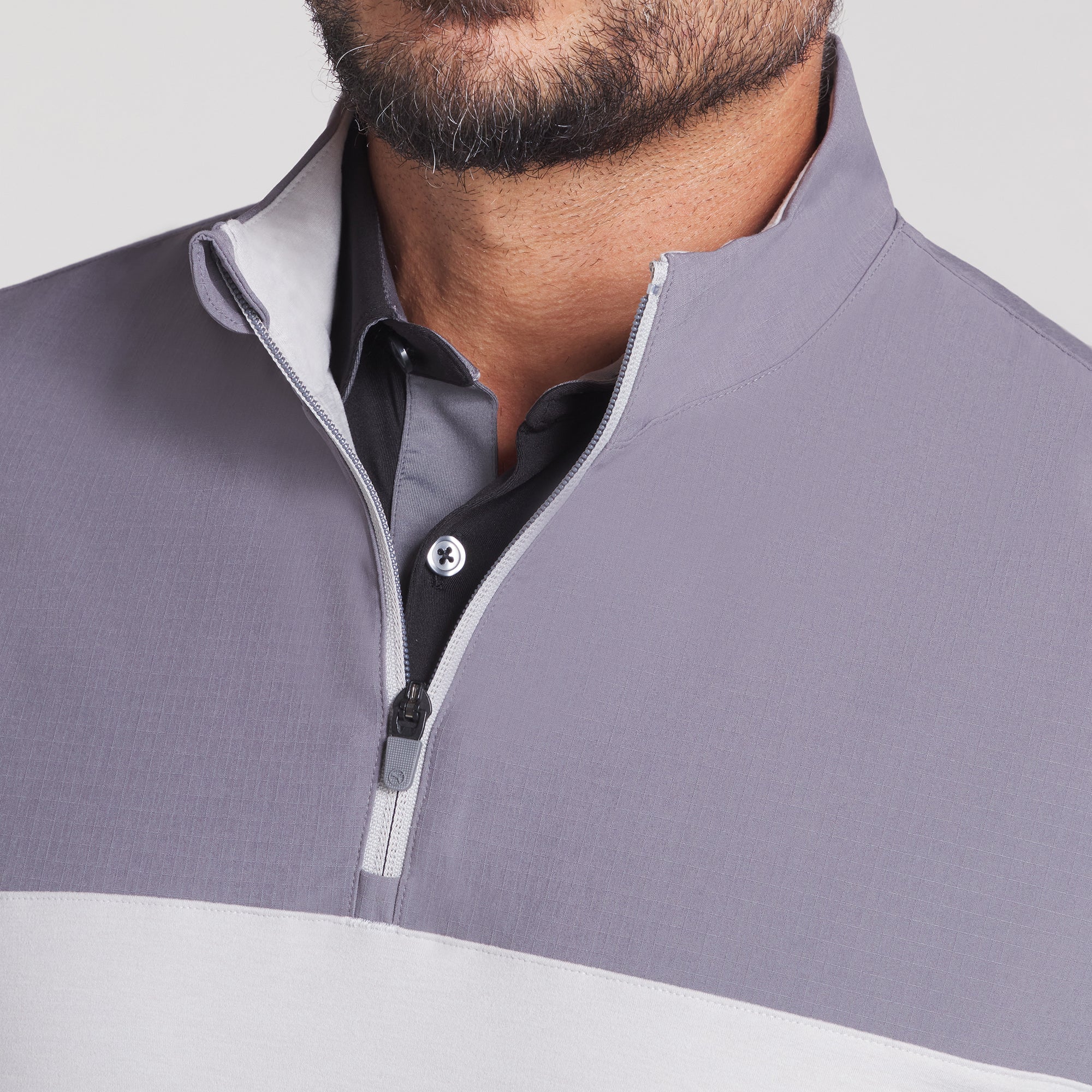 Ripguard Hybrid Golf 1/4 Zip – PUMA Golf