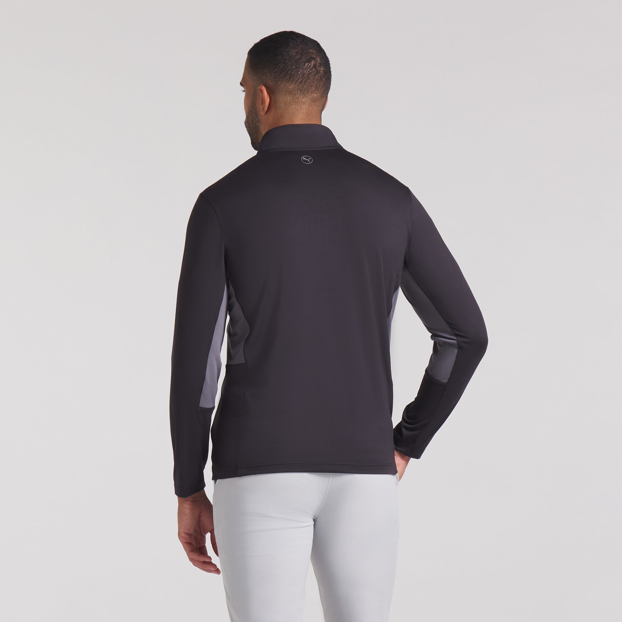 リュウ② Pure 2.0 Golf 1/4 Zip – PUMA Golf
