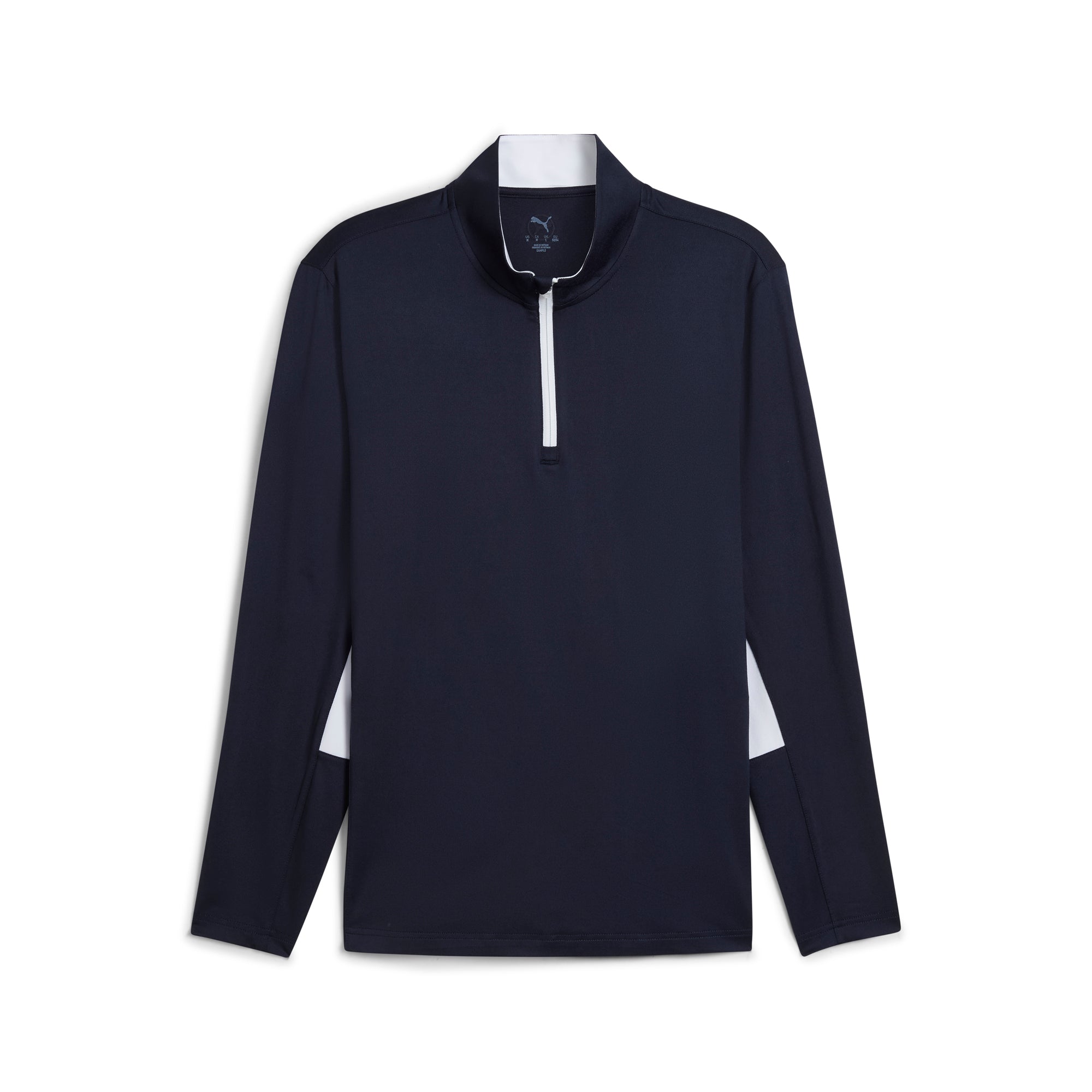 Pure 2.0 Golf 1/4 Zip – PUMA Golf