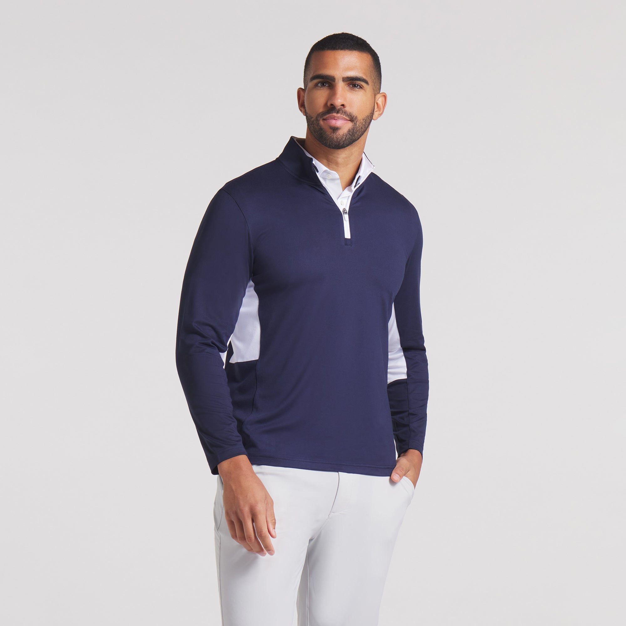 Pure 2.0 Golf 1/4 Zip – PUMA Golf