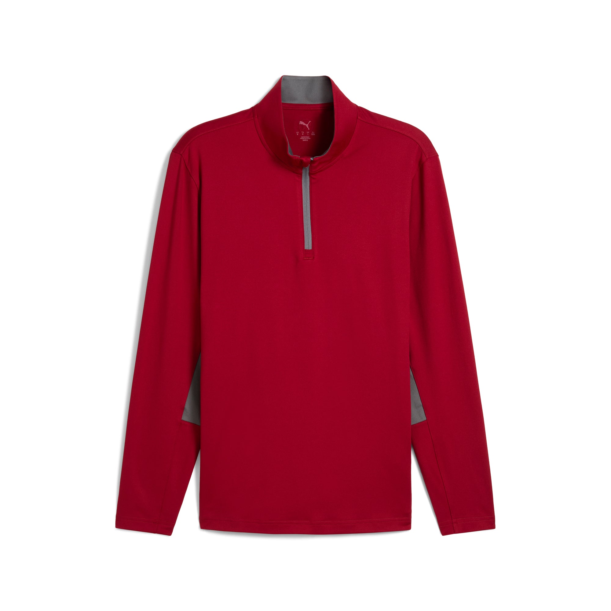 Pure 2.0 Golf 1/4 Zip – PUMA Golf