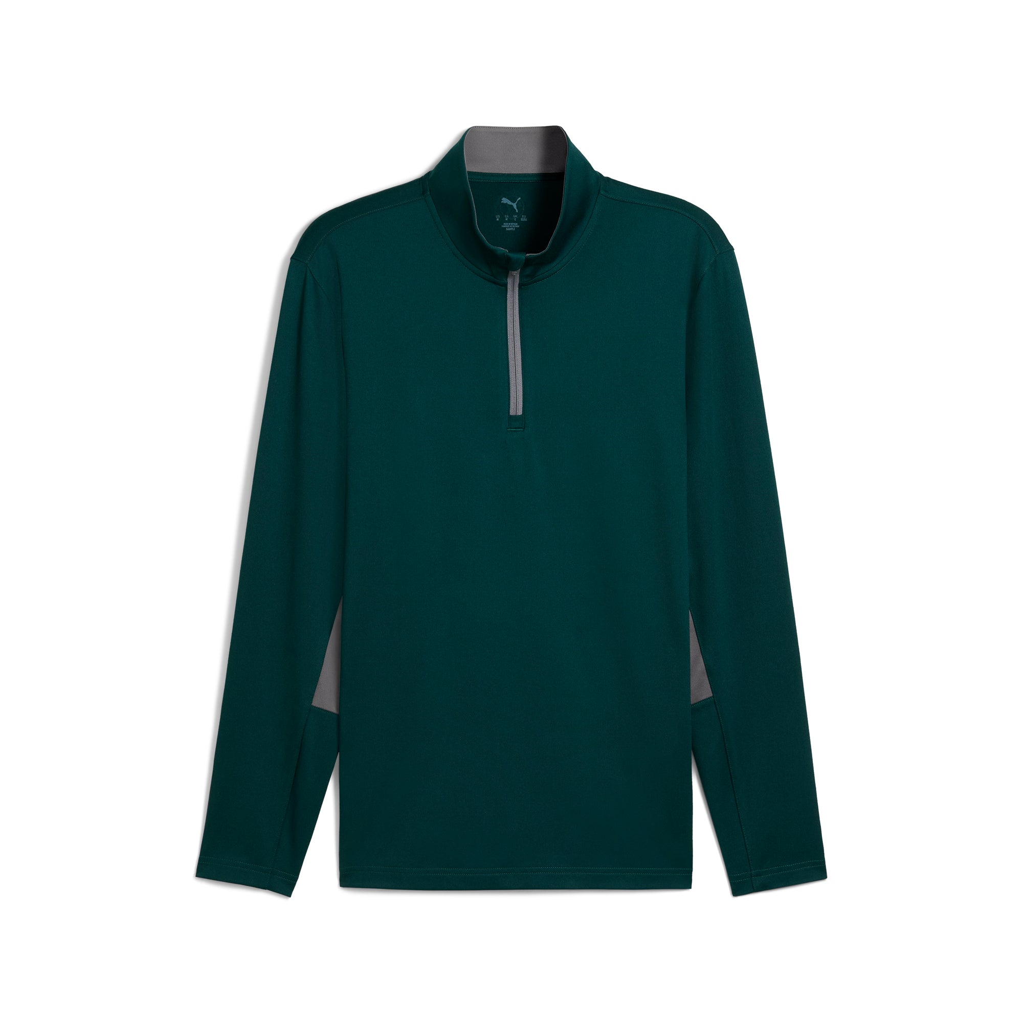 FR2.GOLF ミントグリーン ウエア Lサイズ Pure 2.0 Golf 1/4 Zip – PUMA Golf