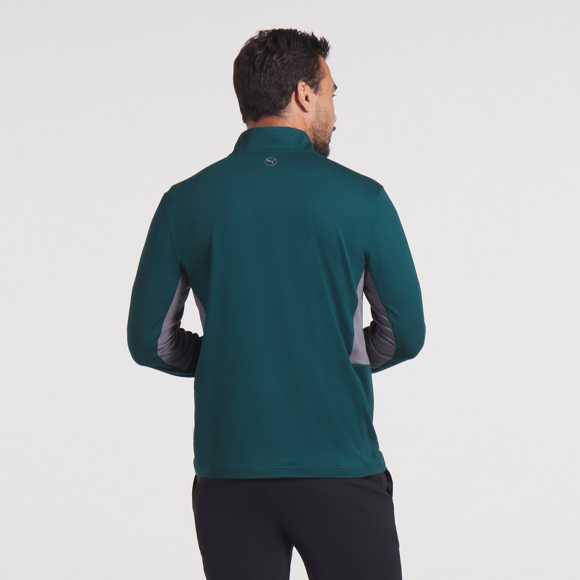 Pure 2.0 Golf 1/4 Zip – PUMA Golf