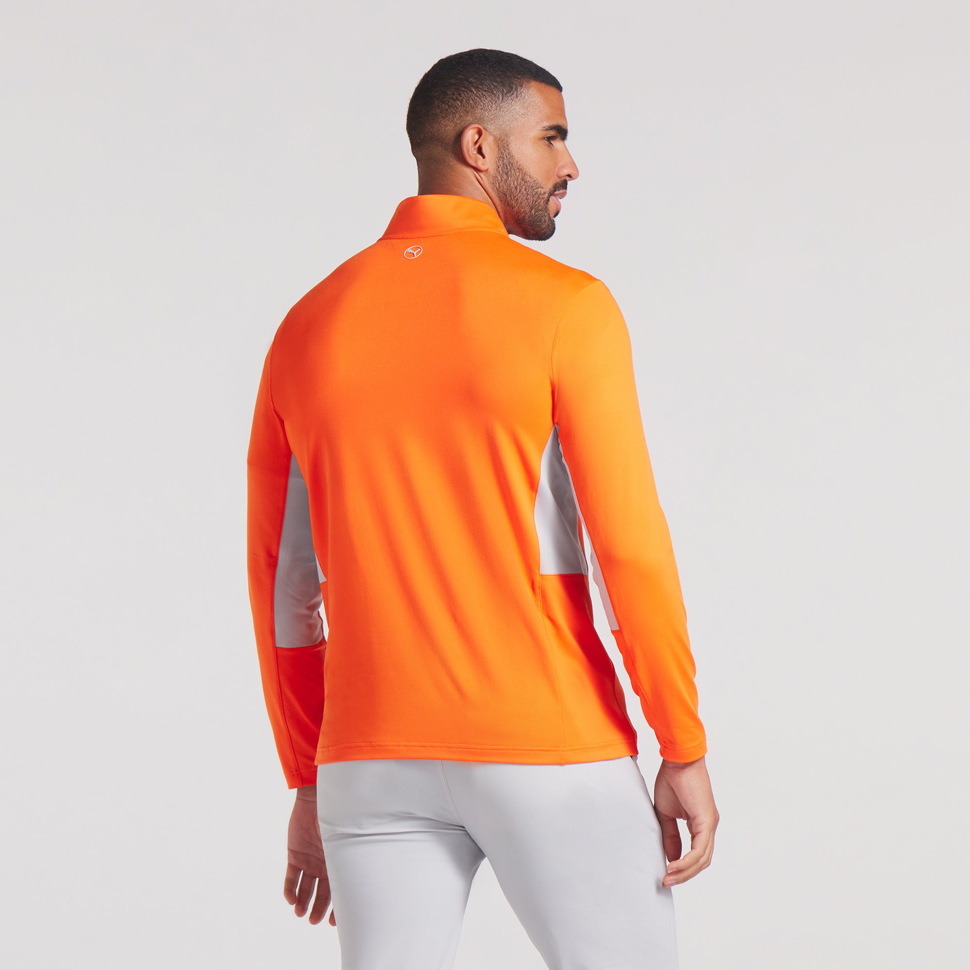 Men's Clothing - 1/4 Zips – PUMA Golf
