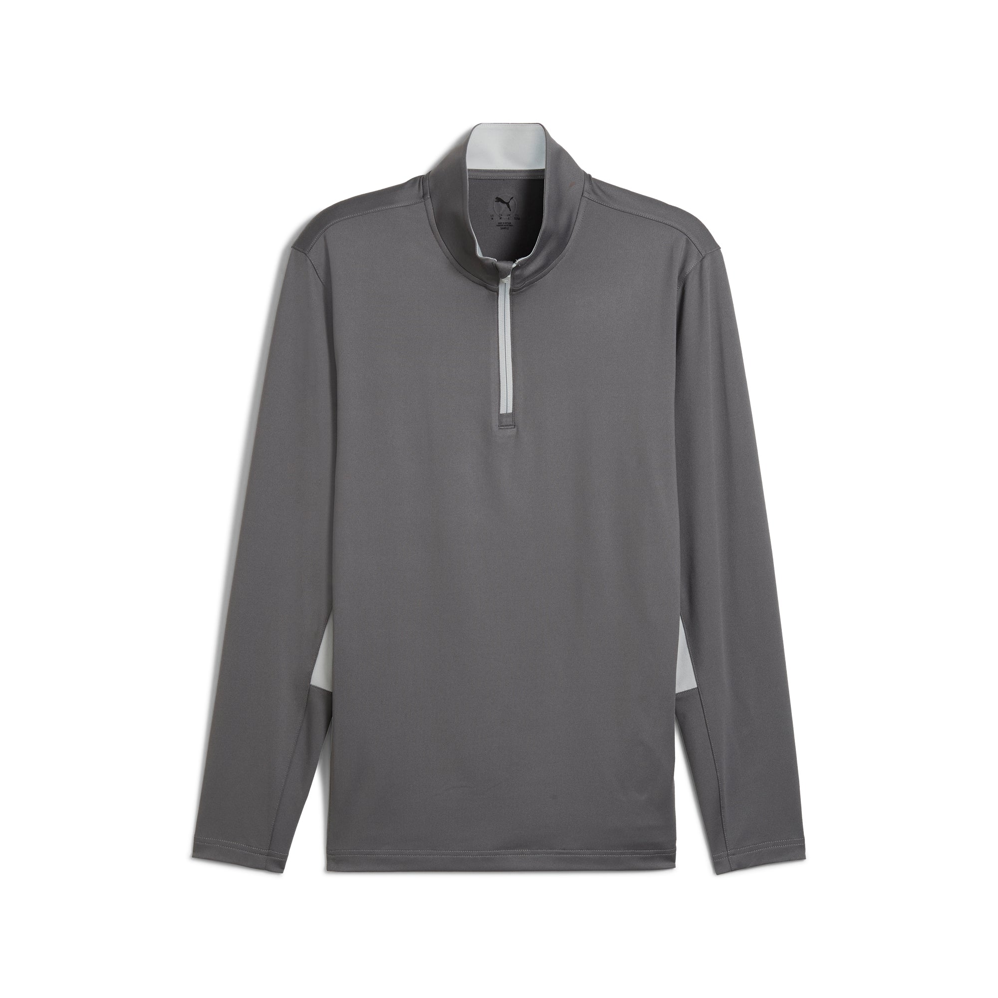 Pure 2.0 Golf 1/4 Zip – PUMA Golf