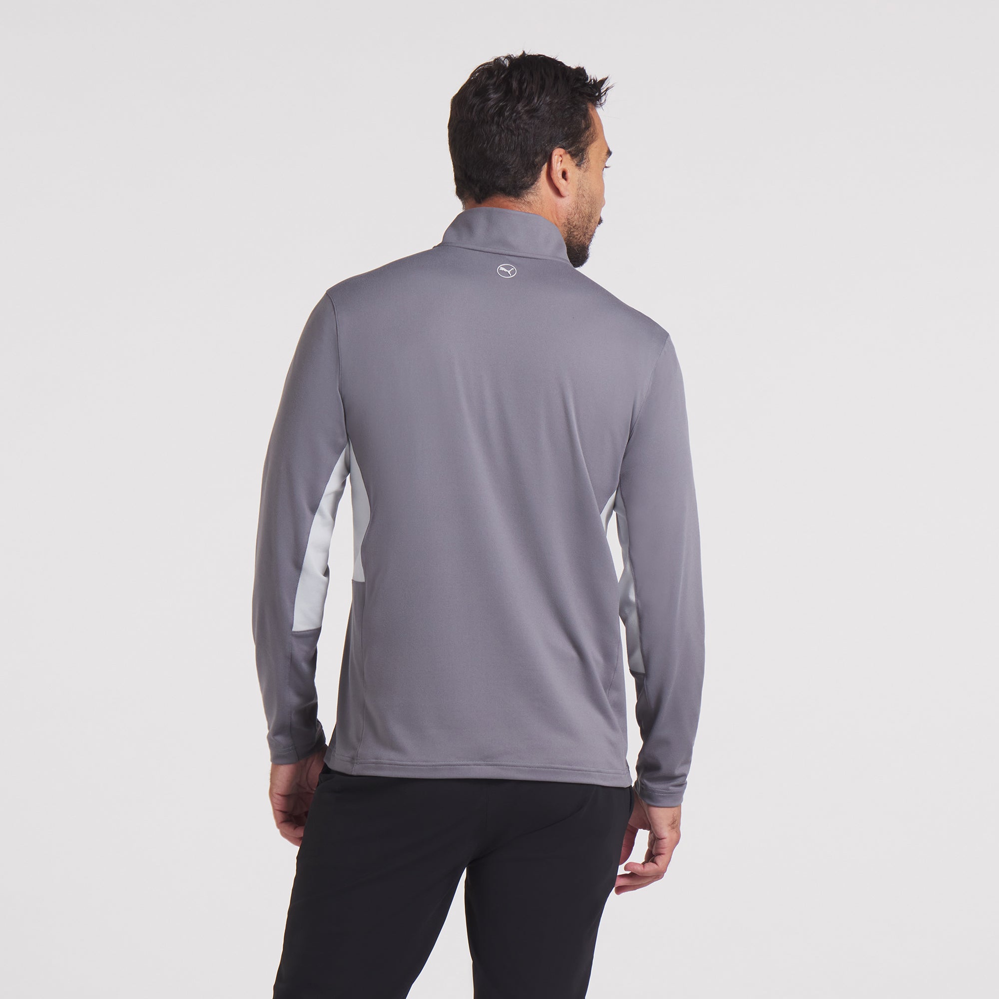 Pure 2.0 Golf 1/4 Zip – PUMA Golf