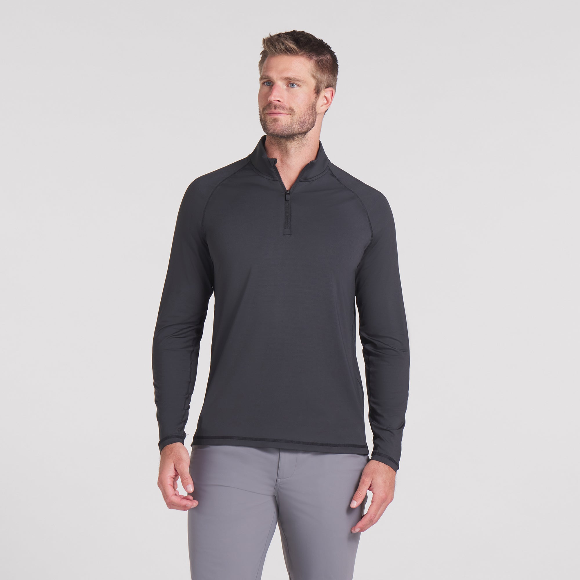 YouV Brrr Golf 1/4 Zip – PUMA Golf