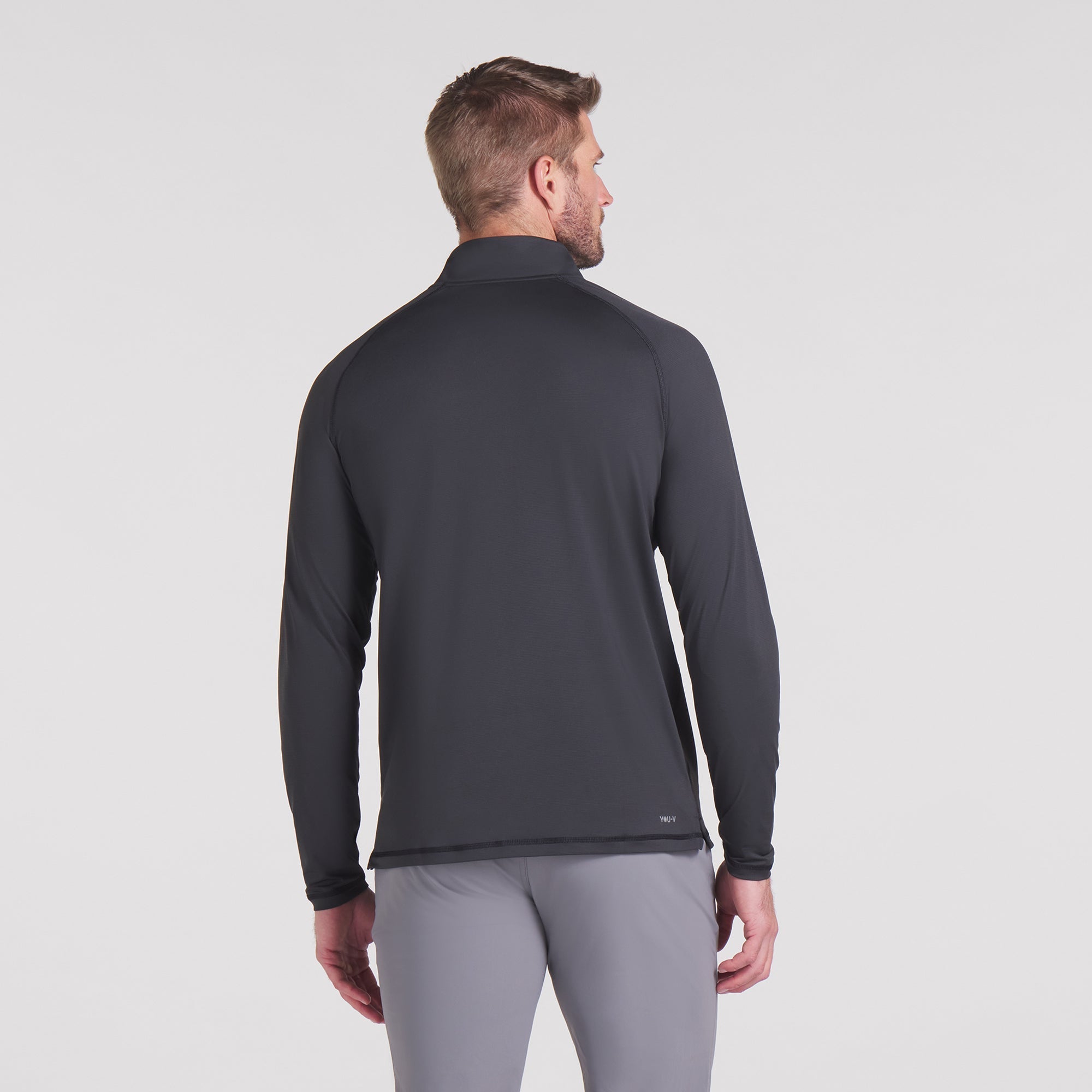 YouV Brrr Golf 1/4 Zip – PUMA Golf