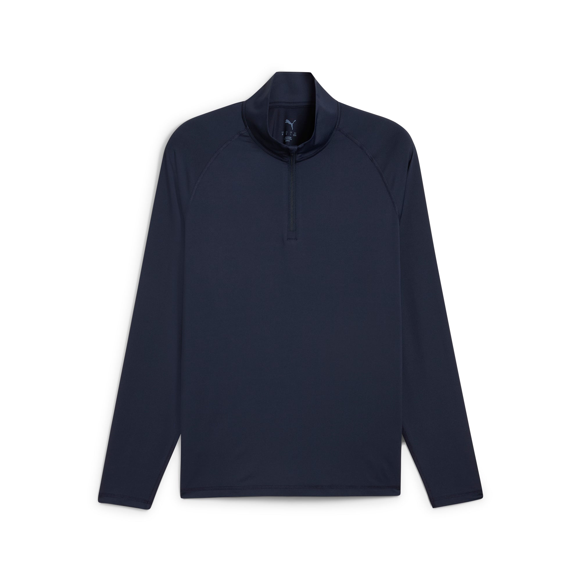 YouV Brrr Golf 1/4 Zip – PUMA Golf