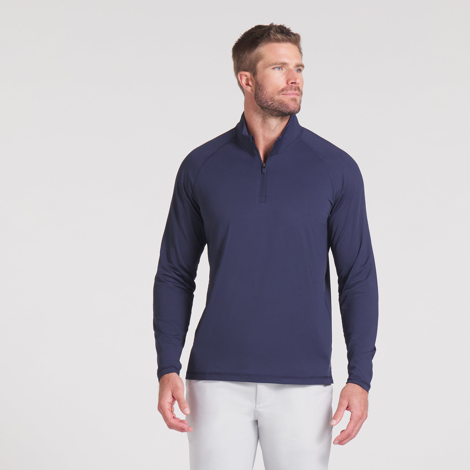 YouV Brrr Golf 1/4 Zip – PUMA Golf
