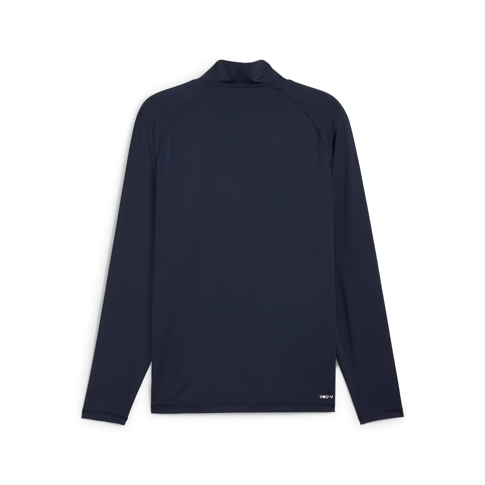 YouV Brrr Golf 1/4 Zip – PUMA Golf