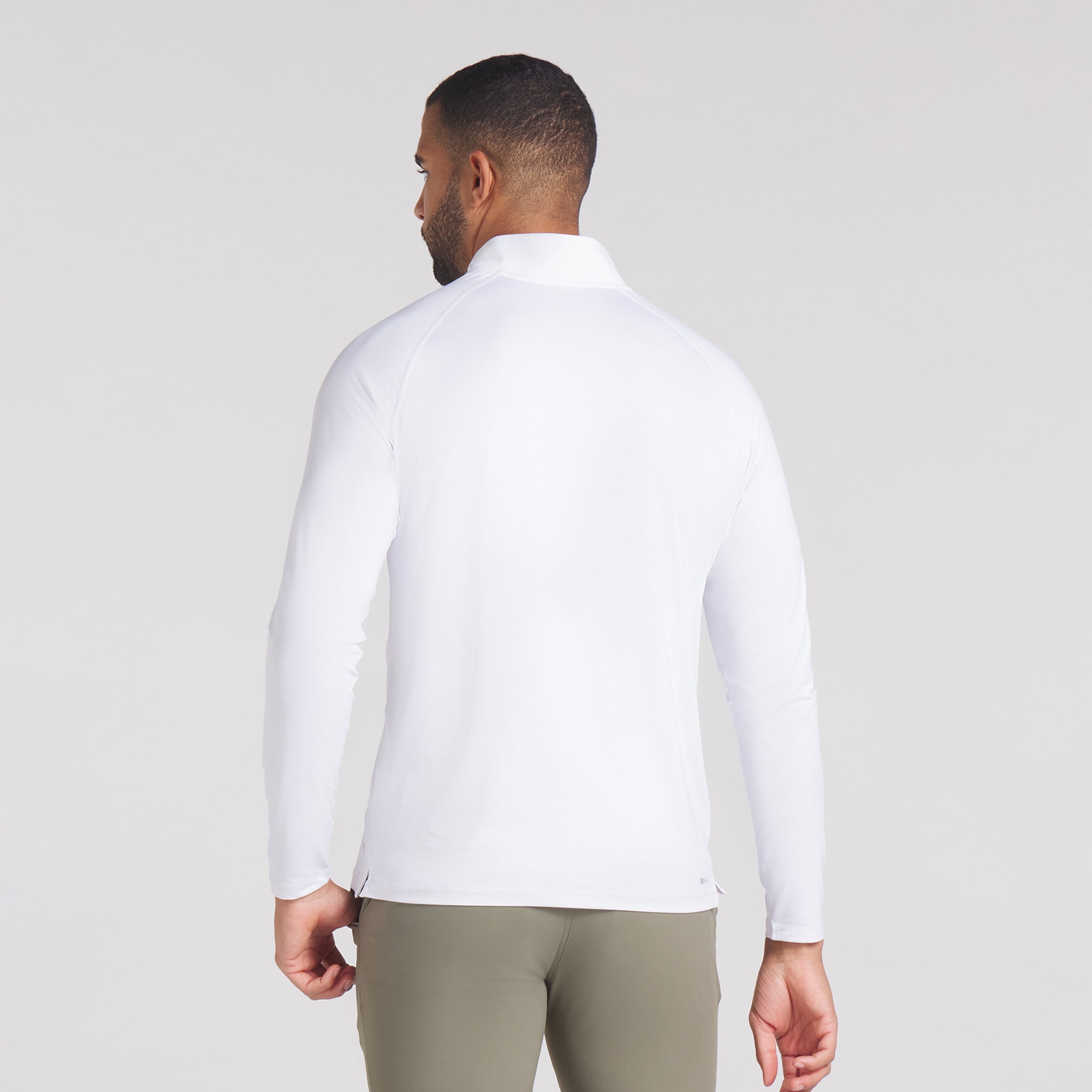 YouV Brrr Golf 1/4 Zip – PUMA Golf