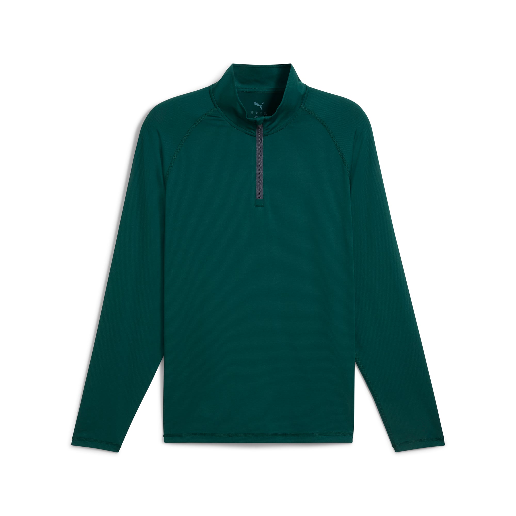 YouV Brrr Golf 1/4 Zip – PUMA Golf