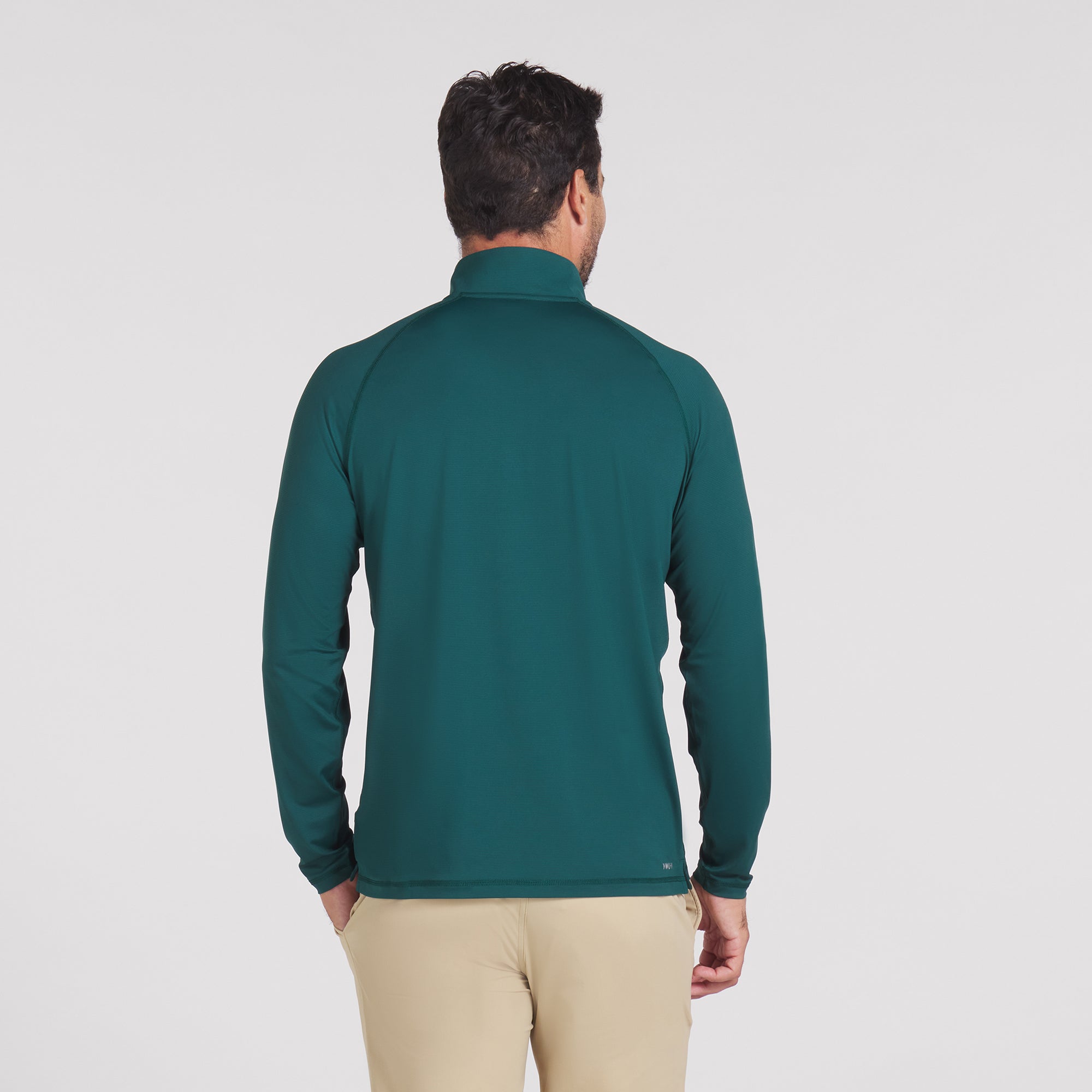 YouV Brrr Golf 1/4 Zip – PUMA Golf