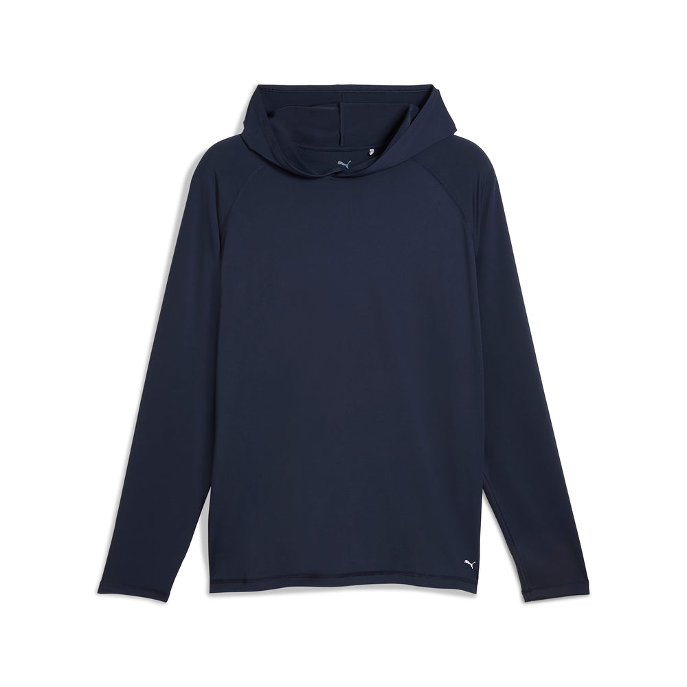 PUMA Golf YouV Brrr Golf Hoodie Deep navy / xl